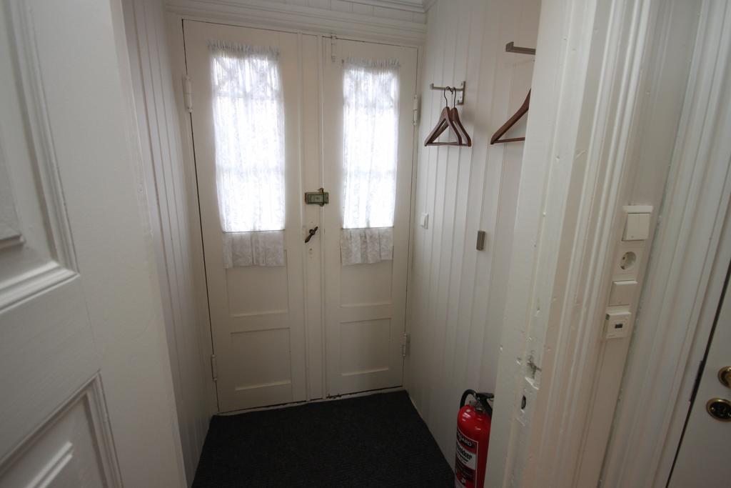 Apartment Old Town Skudeneshavn Zimmer foto